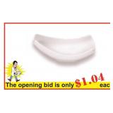 (72) Small bowl Chicory, 5.12x2.72"