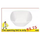 (8) Bowl, 94.68 oz., 9.8"