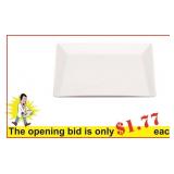 (48) Plate flat asym., 10.92"