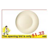 (72) Flat Plate 11.0 Silhouette Bauscher