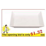 (72) Plate flat, 8.54"