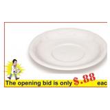 (108) Saucer 6" Weimar Tafelstern