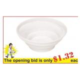 (72) Fruit dish Bamboo, 5.67", 12.85 oz