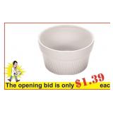 (72) Bowl Low 13.5 oz