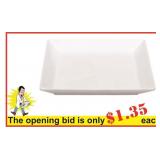 (96) Plate flat, 8.54"