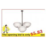 (24) Cruet for sugar, 6.38" H