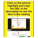 SEE THE ITEM IN BAUSCHER HEPP CATALOG