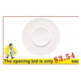 Plate 13.4" Compliments Bauscher (24 pcs)