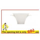 Cream soup cup 8.79 oz. (22 pcs)