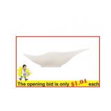 Bowl angular 10" (72 pcs)