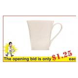 Mug, 9.47 oz. (72 pcs)