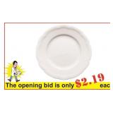 Flat Plate 11.0" Stuttgart Bauscher (72 pcs)