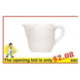 Creamer, 10.2 oz., Stuttgart (36 pcs)