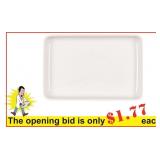 Deep Platter 7.3" x 4.8" Modulus Bauscher (72 pc