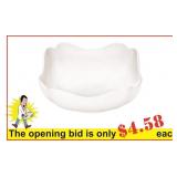 Bowl square, 30.43 oz (60 pcs)