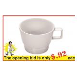 Cup 3.4 oz (60 pcs)