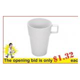Mug with handle, 13.5 oz (72 pcs)