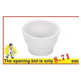 Bowl, 2.4 oz (84 pcs)