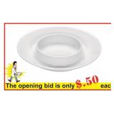 Saucer. 5.1" (84 pcs)