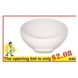 Bowl, 54.1 oz., 8.35x3.82" (36 pcs)