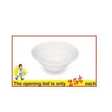 Plate deep, 5.5" (60 pcs)