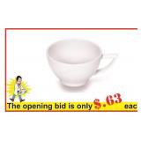 Cup low, 6.09 oz (36 pcs)