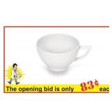Cup low, 9.05 oz (72 pcs)