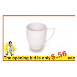 Cup low, 6.09 oz (72 pcs)