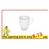 Cup tall, 8.12 oz (60 pcs)