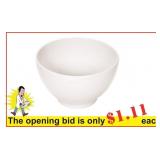 Bowl low, 8.12 oz (72 pcs)