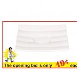 Combi saucer, 5.87" (108 pcs)