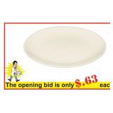 Coupe Plate 4.7" (72 pcs)