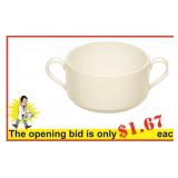 Soup Cup Stacking 11.8 oz (24 pcs)