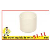 Bowl / Stand for teastrainer 6.4 oz (36 pcs)