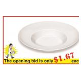 Plate deep, 9.98 oz (36 pcs)