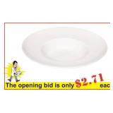 Plate deep, 11.81", 15.22 oz (72 pcs)