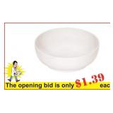 Fruit dish, 5.63", 15.22 oz (72 pcs)