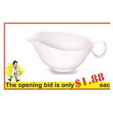 Sauceboat, 10.14 oz (24 pcs)