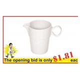 Creamer, 4.4 oz. (60 pcs)