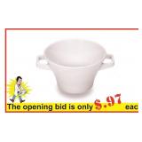 Soup Cup 11.8 oz Solutions Tafelstern (48 pcs)