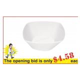 Bowl, 8.62 x 8.62" (48 pcs)