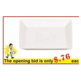 Saucer asym., 5.91x5.51" (108 pcs)