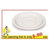 Saucer 6" Weimar Tafelstern (108 pcs)