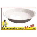 Souffle dish, 8.27x7.05" (48 pcs)