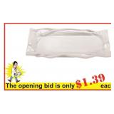 Platter Krinkly, 7.1x4.7" (60 pcs)