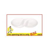 Platter Talkabout, 8.46 x 5.35" (24 pcs)