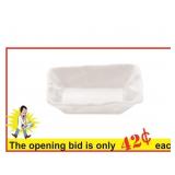 Small bowl Krinkly, 3.94 x 3.15" (72 pcs)