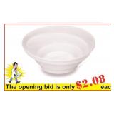 Bowl Bamboo, 45.65 oz (48 pcs)