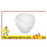 Bowl, 3.04 oz (36 pcs)