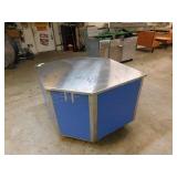 VOLLRATH Corner Buffet/40X60X34h